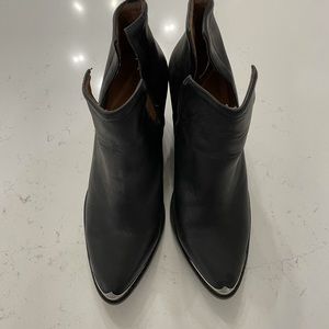 Jeffrey Campbell Cromwell Bootie